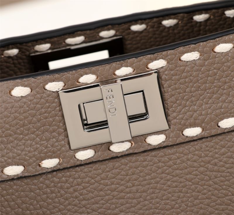 Fendi Peekaboo Bags